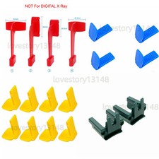 10 Pcs Dental X-Ray BiteBlock XCP ANTERIOR Positioning Holder Bite Block Wing