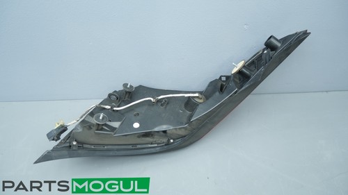 10-15 Jaguar XJ XJL X351 Rear Right Passenger Side Tail Light Talilight Lamp Oem - Picture 11 of 15