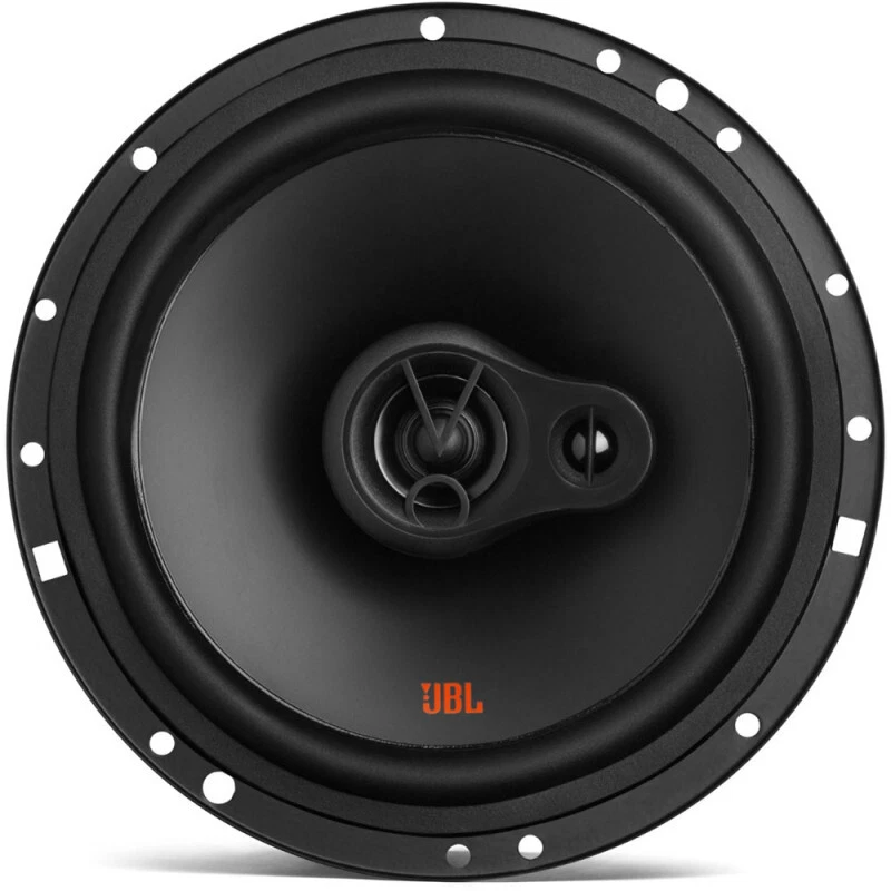 2x JBL Stage2 634 3-полосная 6,5 дюйма + 2x JBL Stage3 607CF 6,5 дюйма компонентная акустическая система - Изображение 4 из 4