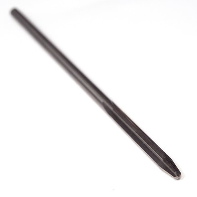 Superior Tool 640-2031-6 Carbide Tapered Drill Reamer 0.2031'' 13/64'' 4FL