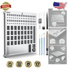 <!--F#f_0-->Efficient 7-Piece Keyboard Lube Kit with Non-Slip Base for Ultimate Performance<!--F/-->