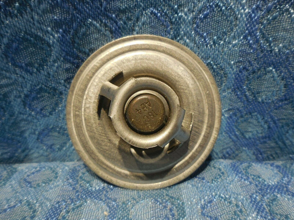 1949-62 Cadillac 40-57 Nash 41-78 Plymouth NORS Stant Thermostat S347 180 SEE AD - Image 4 of 4