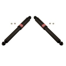 Pair Set of 2 Rear KYB Shock Absorbers For VW...
