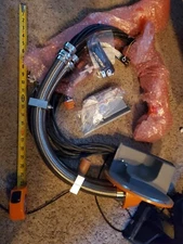 ABB MANIPULATOR  HARNESS CABLE 3HNA 002547-001 002571-001 ASSEMBLY.  NEW!!