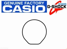 Casio Original WATCH PART DW-6900 DW-6600 DW-290 GASKET CASE BACK O-RING 