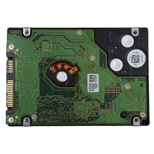 HP MLC 1.2TB 10K RPM SAS 12Gb/s SFF 2.5" Hard Drive 787175-004 0B31876 - Picture 10 of 10