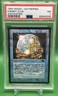 1994 MTG Antiquities - ENERGY FLUX - Graded PSA 7 NM