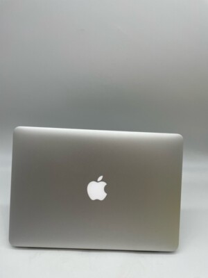 Apple MacBook Air A1466 Silver 13