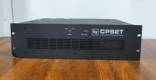 Ev Electro-voice Commercial-grade Cps2t Stereo Rackmount Power Amplifier