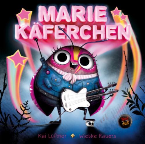 Thumbnail - Marie Käferchen 6603