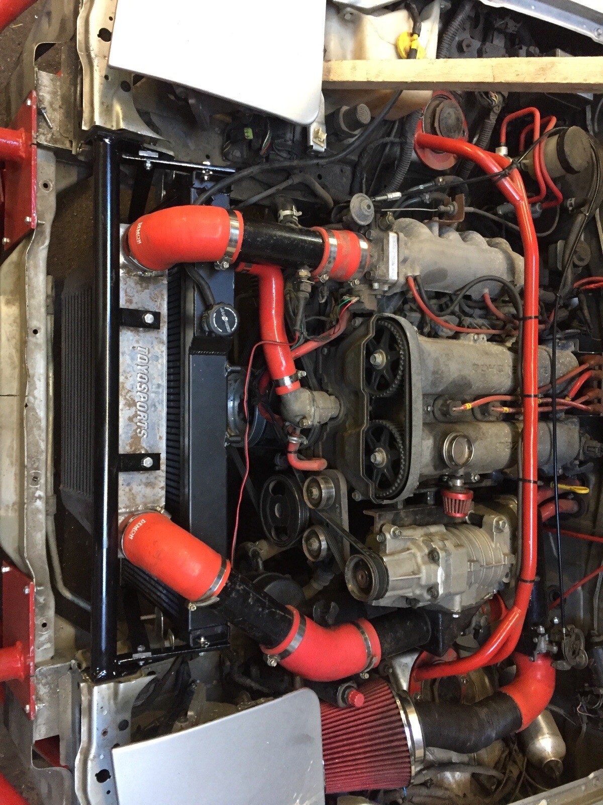 Mx5 Supercharger Kit M45 Mini Superchager eBay