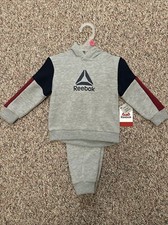 Reebok 2 Piece Set Toddler