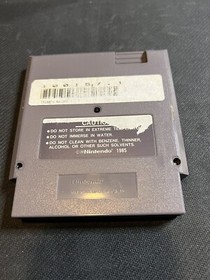 King&rsquo;s Knight (NES, 1989) - Nintendo Video Game Cartridge