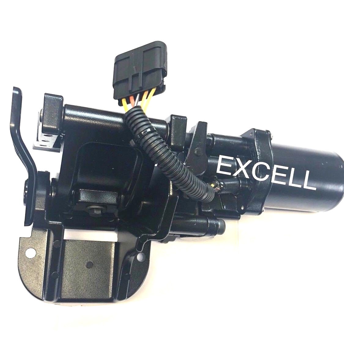 ESCALADE DRIVERS SIDE ELECTRIC POWER RUNNING BOARD MOTOR 20072014 NEW