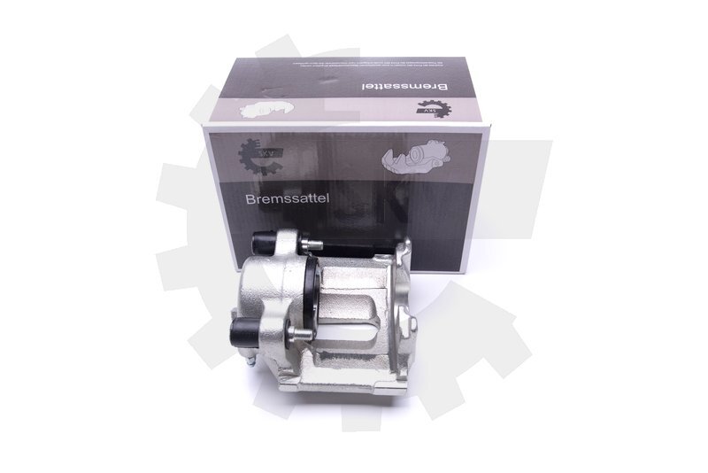 Brake Caliper SKV Front Left for Opel Calibra A Vectra A Saab 900 II 4482550