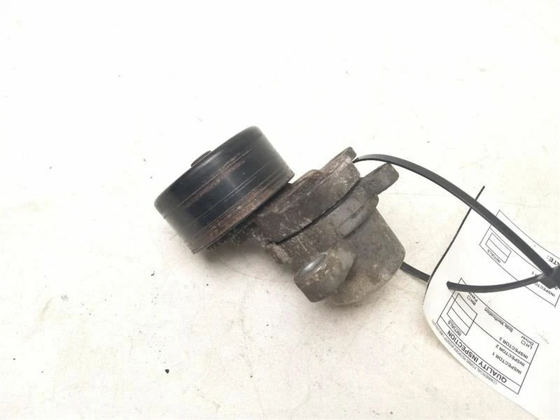 Tensor de cinturón Nissan Murano 2010 Foto 4 de 4