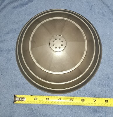 Dyson DC40 UP16 BALL SHELL COVER NON-FILTER SIDE and CAP Part 923682-01 #493