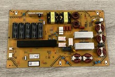 Sony XBR-75X940E  Power Supply Board APS-376 1-474-692-11 G78 Static #M29-33