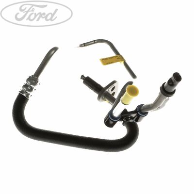 Genuine Ford MONDEO Mk4 Galaxy S-max Power Steering Hose 1547494  