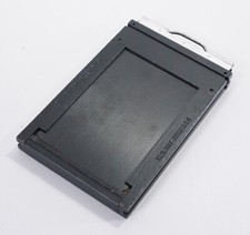 GRAFLEX 2-1/4 X 3-1/4 PLATE HOLDER FOR GRAFLEX SLR DAMAGED /221910