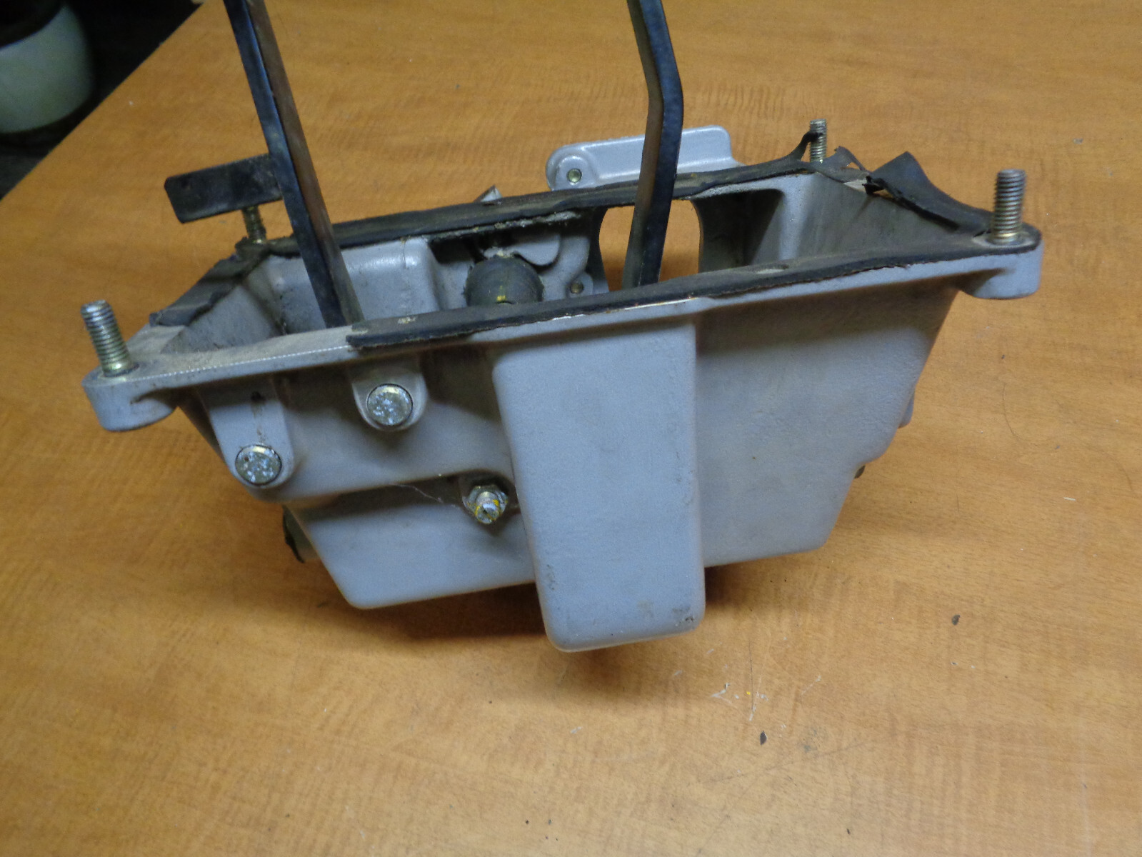 Ferrari 348-355 - Brake / Clutch Pedal Box P/N 147690