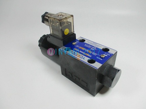 1PCS NEW YUKEN DSG-01-2B2-D24-N1-50 | eBay