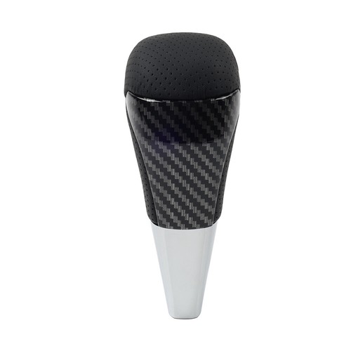 Gear Shift Knob For Toyota Yaris Tundra Avalon 4Runner For Lexus RX450h GS300 - Picture 12 of 31