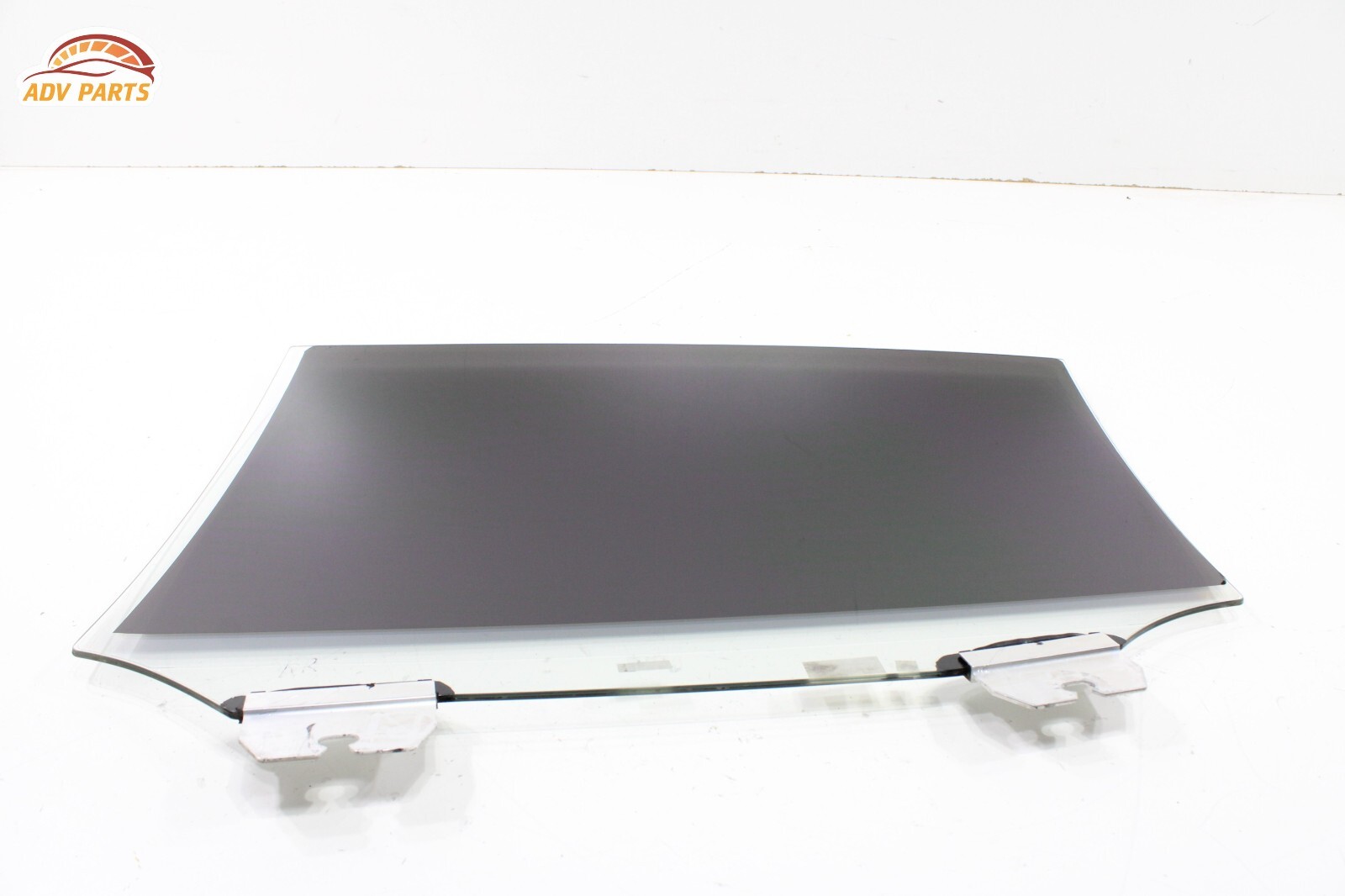 2006-2012 BENTLEY CONTINENTAL REAR RIGHT PASSENGER SIDE DOOR WINDOW GLASS OEM