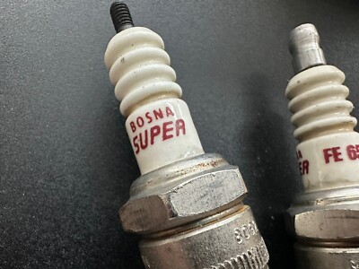 BOSNA SUPER Svećica F65PR Zündkerze spark plug | eBay
