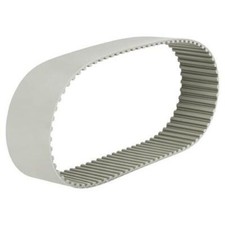 PU Timing Belt 140 XL-PU - 031 - 70 Teeth - 355.6mm - 7.94mm Wide Steel Tension Str