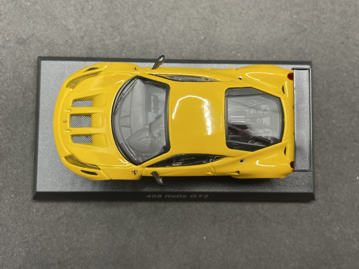 458 Italia GT2 ミニカー 7台セット 458 Italia GT2 ミニカー 7台セット $_1.PNG?set_id=2
