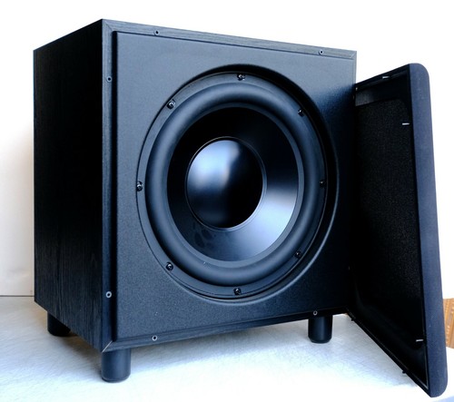 Revel Subwoofer Concert A B1/230, 220 