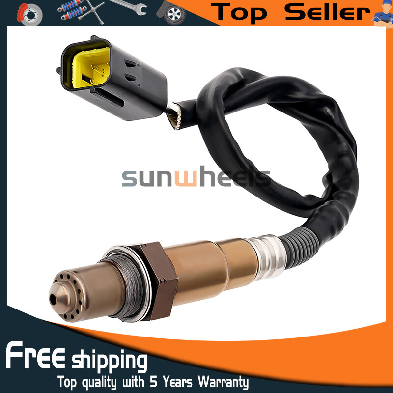 0258006974 Oxygen Sensor Air Fuel Ratio Sensor Fits Chevrolet Spark 0258006974 Oxygen Sensor Air Fuel Ratio Sensor Fits Chevrolet Spark