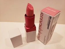 Smashbox~Be Legendary Prime & Plush Lipstick ~ Literal Queen ~ 0.11 oz ~NIB