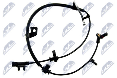 NTY HCA-CH-071 Sensor, Raddrehzahl für DODGE,FIAT