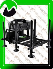 Paniere Maver REALITY TOP RACE SEAT BOX