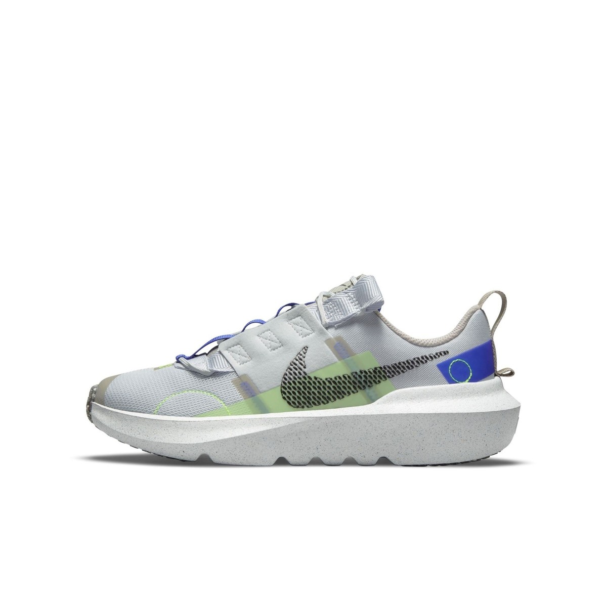 DB3551-020] Youth Nike Crater Impact (GS) | eBay