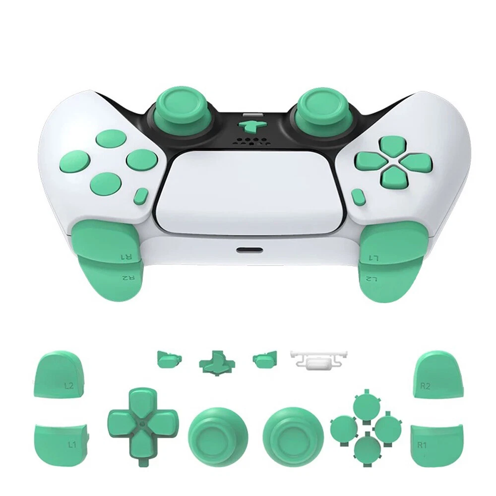 Dualshock deals ps5 controller