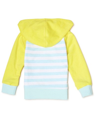 WN Baby/Toddler French Terry 2pc Cover Up Set Size 5T NWT - Picture 2 of 2