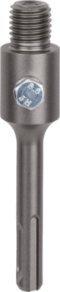 New Genuine Bosch 2608550057 SDS plus Shank for core cutter For rotary hammer