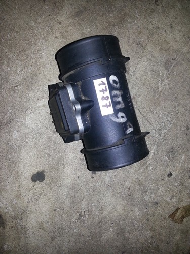 Opel Vectra Astra Omega Calibra 2.0 und 1.8 Luftmassenmesser 90411957 (1787)