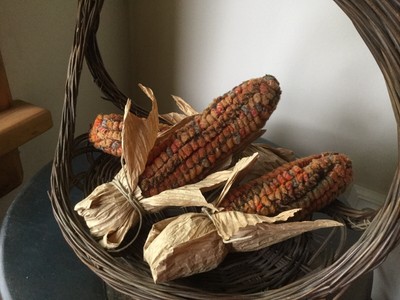 Primitives - Primitive Hook Rug