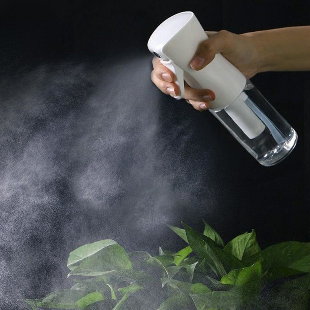 200ml Mist Water Spray Bottle Hair Spray Make-Up Cosmetics Barber Spray Bottles