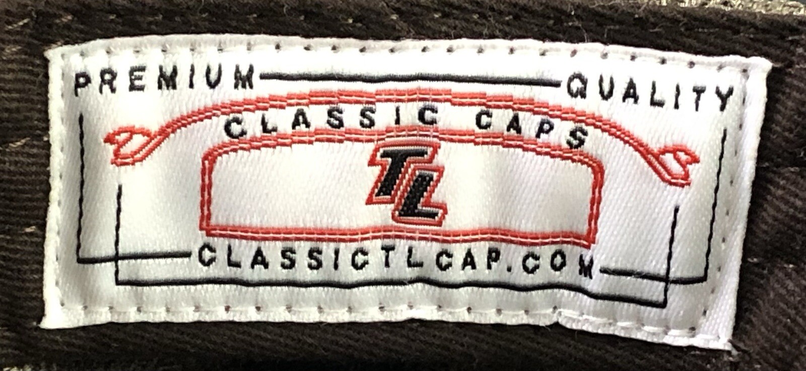 triangle ranch hat Vk08 - image 2