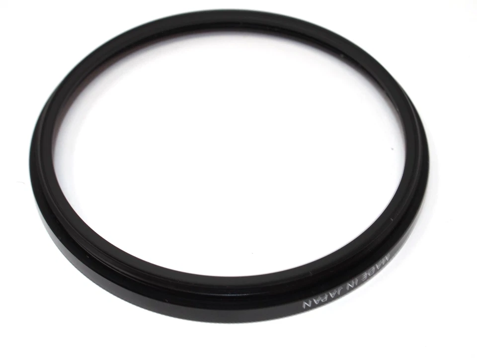 Fujifilm Super EBC Fujinon Protector 67mm Filter - Image 2 of 2