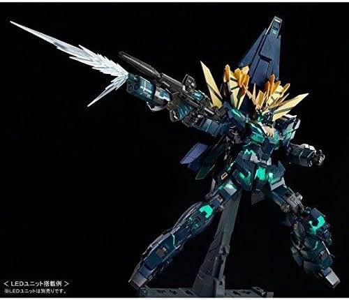 BANDAI PG 1/60 RX-0 UNICORN GUNDAM 02 BANSHEE NORN FINAL BATTLE