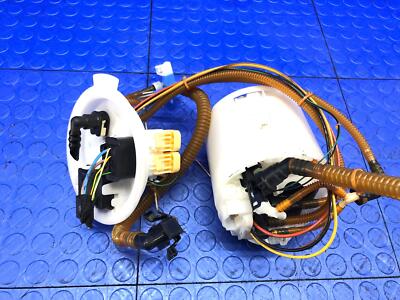 2019 2020 BMW M850I OEM 4.4L TANK MOUNTED FUEL PUMP 16119429648 | eBay 
