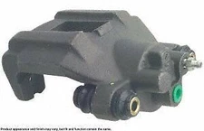 Rr Right Rebuilt Brake Caliper w/Hwd  Cardone Industries  19-2113