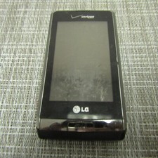 LG DARE VERIZON WIRELESS CLEAN ESN, UNTESTED, PLEASE READ  58733
