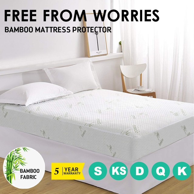 cot size mattress pad